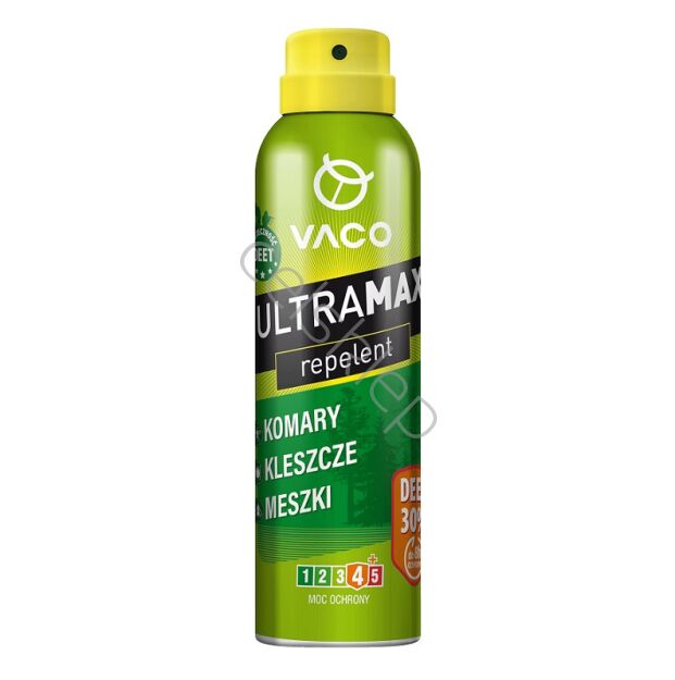 Preparat UltraMax 170 ml