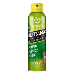 Preparat UltraMax 170 ml