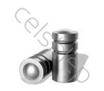 Pociski H&N WC .32 S&W 100gr/6,48g .312F 1op.=500szt. .312`/7,92 mm ołowiane smar - 95031210005