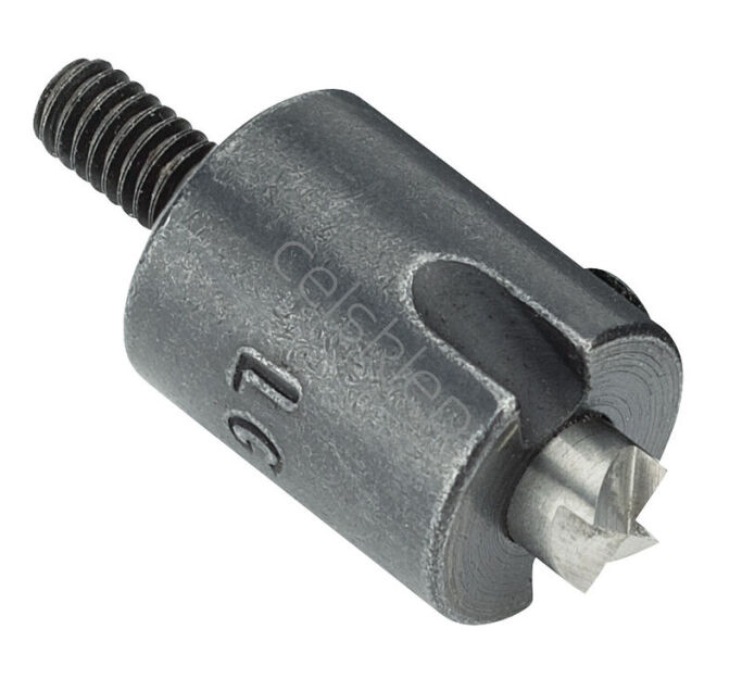Przyrząd do unifikacji gniazda dużej spłonki pistoletowej RCBS Carbide Large Pistol - 90383