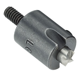 Przyrząd do unifikacji gniazda dużej spłonki pistoletowej RCBS Carbide Large Pistol - 90383