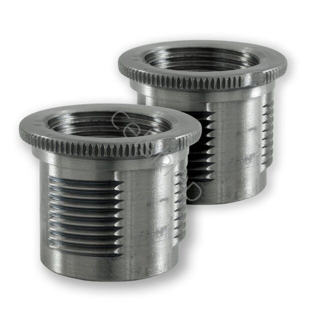Lee - Breech Lock - tuleje do prasy 2 szt. - 90600