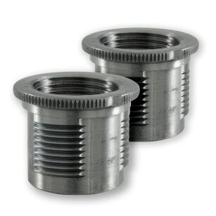 Lee - Breech Lock - tuleje do prasy 2 szt. - 90600