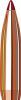 Pociski Hornady 30 (.308) ELD-Match 195grs 100szt. - 30951