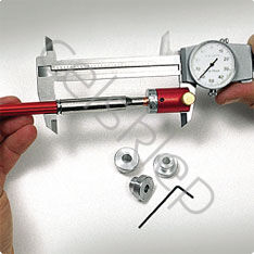 Podstawa Bullet comparator Body B2000 Hornady