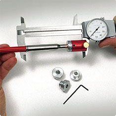 Podstawa Bullet comparator Body B2000 Hornady