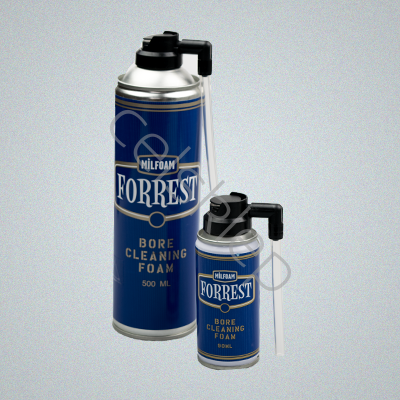 Pianka Milfoam Forrest 90ml