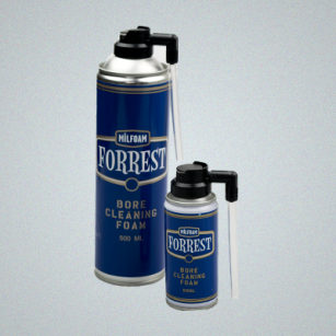 Pianka Milfoam Forrest 90ml