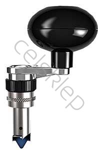 Lee - Deluxe Quick Trim - Przycinacz łuski - 90437
