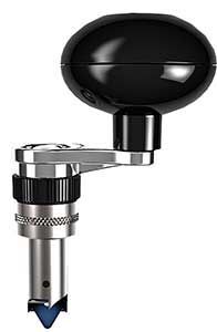 Lee - Deluxe Quick Trim - Przycinacz łuski - 90437