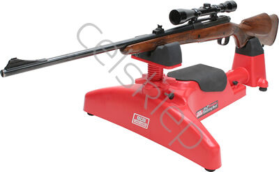 Stojak do przystrzelania broni Predator PSR-30 MTM