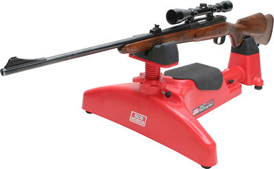 Stojak do przystrzelania broni Predator PSR-30 MTM