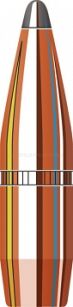 Pociski Hornady 7mm (.284) BTSP 162gr - 2845