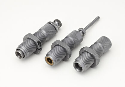 Zestaw 3 matryc kal.32S&W Long/H&R 546509 Hornady (.311) - 546509