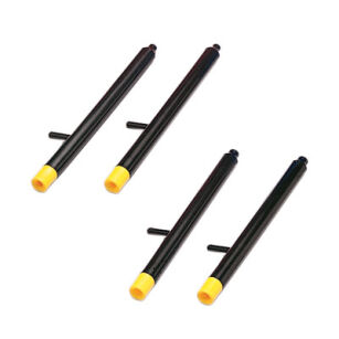 Ślepy zamek MTM BGR-S-40 .17 - 243 Short
