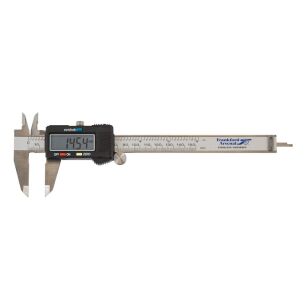 Suwmiarka Frankford Arsenal Electronic Caliper 150mm - 672060