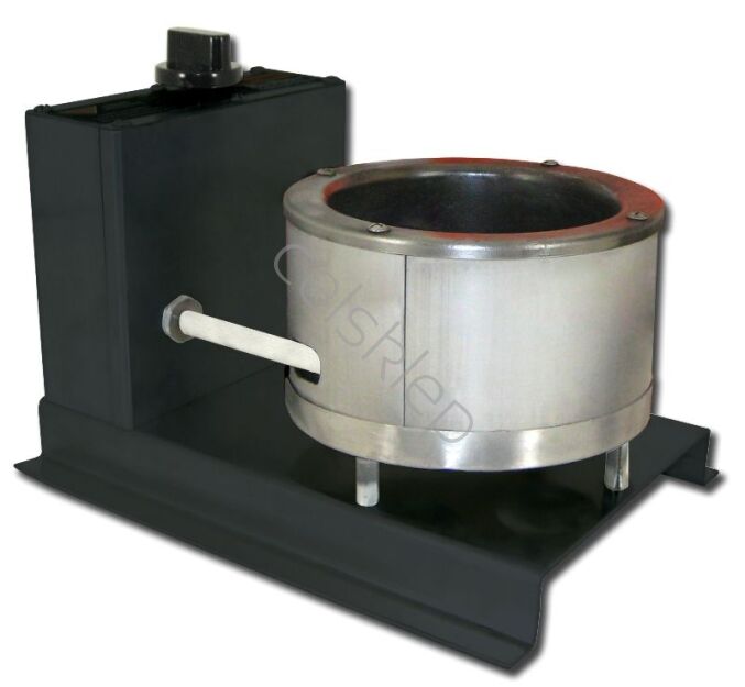 Lyman Big Dipper kociołek elektryczny do przetapiania ołowiu - 2800355