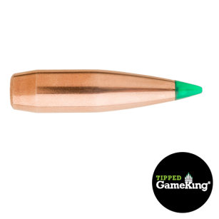 Pociski Sierra 7 mm (.284/7,21 mm), 165 gr. GameChanger, Op. 50 szt. - 4565T