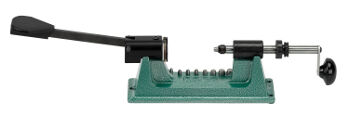 Maszynka do skracania łusek z 9 pilotami RCBS Trim Pro -2 Kit - 90366