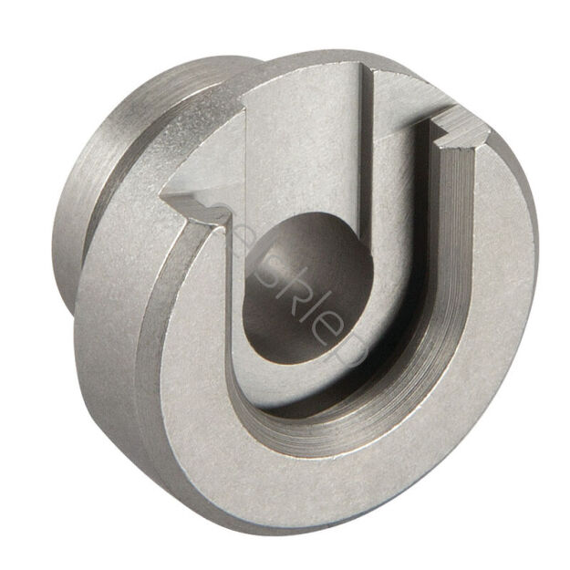 Shellholder # 42 Uchwyt łuski: 376 Steyr, .9,3x64 - 99242