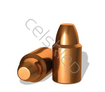 Pociski H&N SWC.38/.357