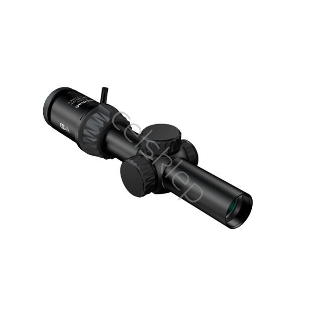 MEOSPORT R 3-15X50 RD SFP- 4C