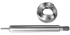 Dystans i uchwyt CLG Lee 7x64 Breneke - 90236