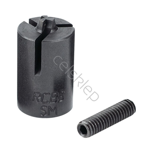 Przyrząd do unifikacji gniazda małej spłonki Military Crimp RCBS - 90386