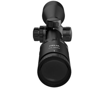 Luneta Kahles Helia K318i 3.5-18x50 krzyż G4B 1cm/100m - 10664