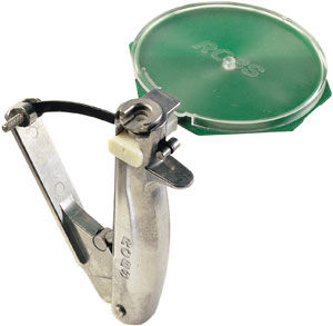 Osadzarka spłonek RCBS - 90200