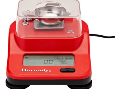 Waga Bench Scale M21500GR 050111 Hornady