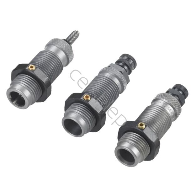 Matryce RCBS 3 szt. Carbide Roll Crimp .44 Mag/.44 Special - 18612