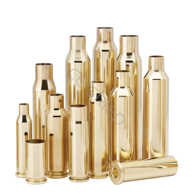 Łuski 338 LapuaMag (20szt) Hornady 8684