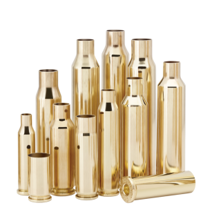 Łuski 338 LapuaMag (20szt) Hornady 8684