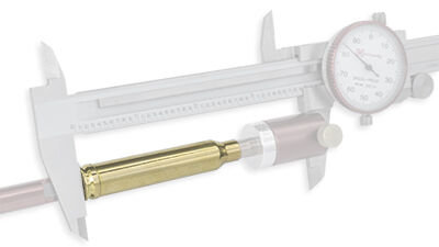Łuska wzorcowa 9,3x62 A9362Hornady