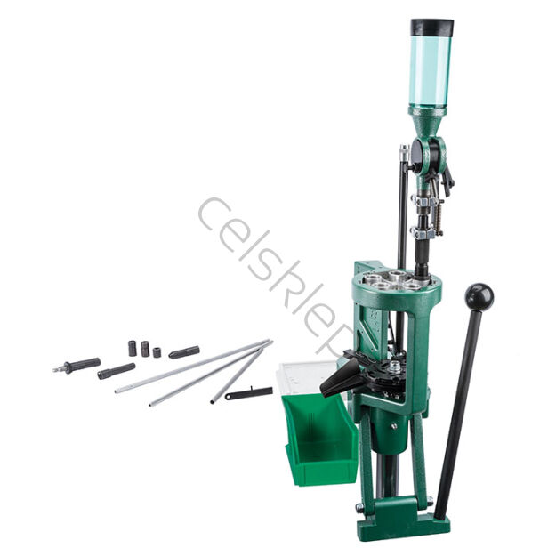 Prasa RCBS Pro Chucker 5 Progressive - 88910