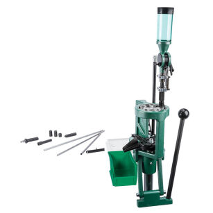 Prasa RCBS Pro Chucker 5 Progressive - 88910