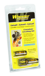Poziomice Wheeler Engineering