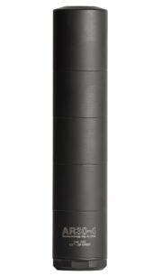 Tłumik A-tec AR 30-4 .223 na gwint 1/2-28 UNEF