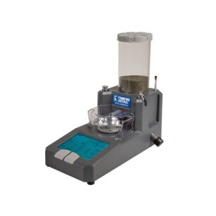 Frankford Arsenal - Waga elektroniczna Intellidropper z automatycznym mikrodozownikiem - 1082250