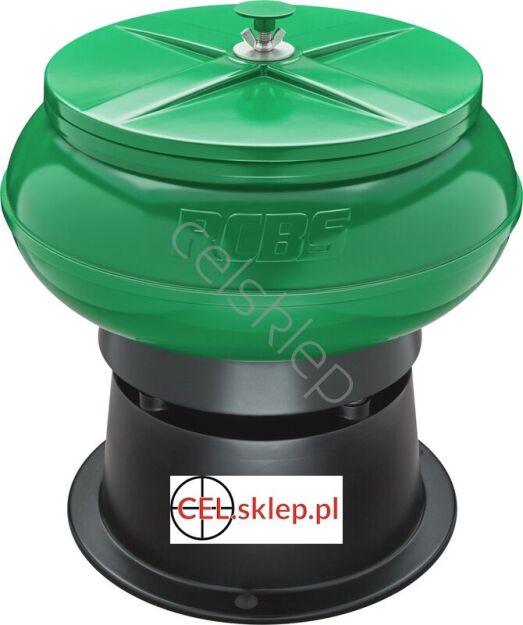 Tumbler wibracyjny RCBS Vibratory case polisher 240V - 87065