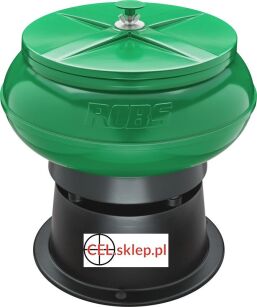 Tumbler wibracyjny RCBS Vibratory case polisher 240V - 87065