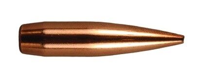 Pociki Berger .284 / 7 mm 180 g / 11,7 g Berger HPBT VLD Target 100 szt - 28405