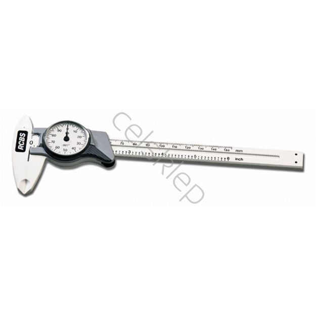 Suwmiarka Dial Caliper/Case Length Gauge - 87301