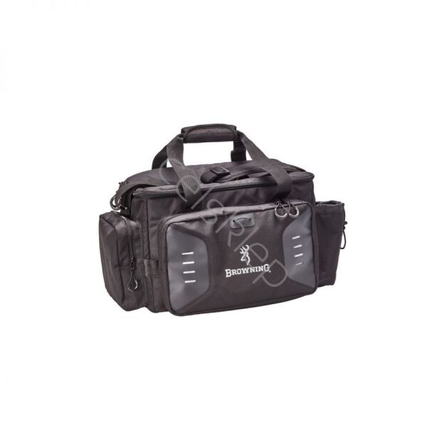 BROWNING TORBA SHOOTING CLAY, CZARNA