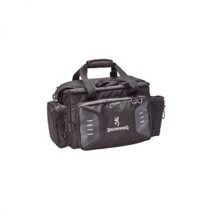 BROWNING TORBA SHOOTING CLAY, CZARNA