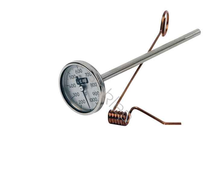 Termometr mechaniczny RCBS Lead Thermometer - 81175