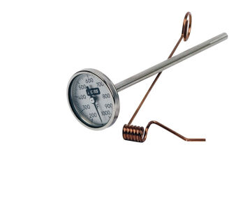 Termometr mechaniczny RCBS Lead Thermometer - 81175