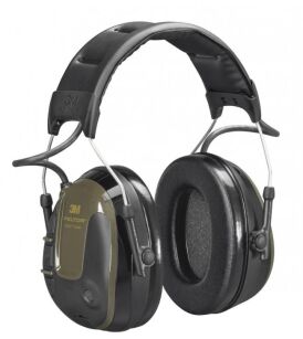 Aktywne słuchawki ProTac Hunter (MT13H222A) 3M Peltor - MT13H222A