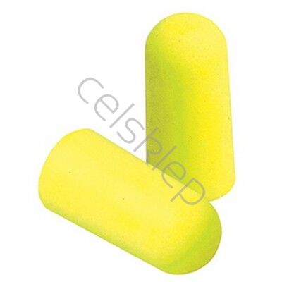 Jednorazowe zatyczki do Uszu 3M Peltor EAR Soft